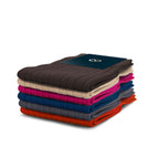 Chaussettes Medard, Marron chocolat